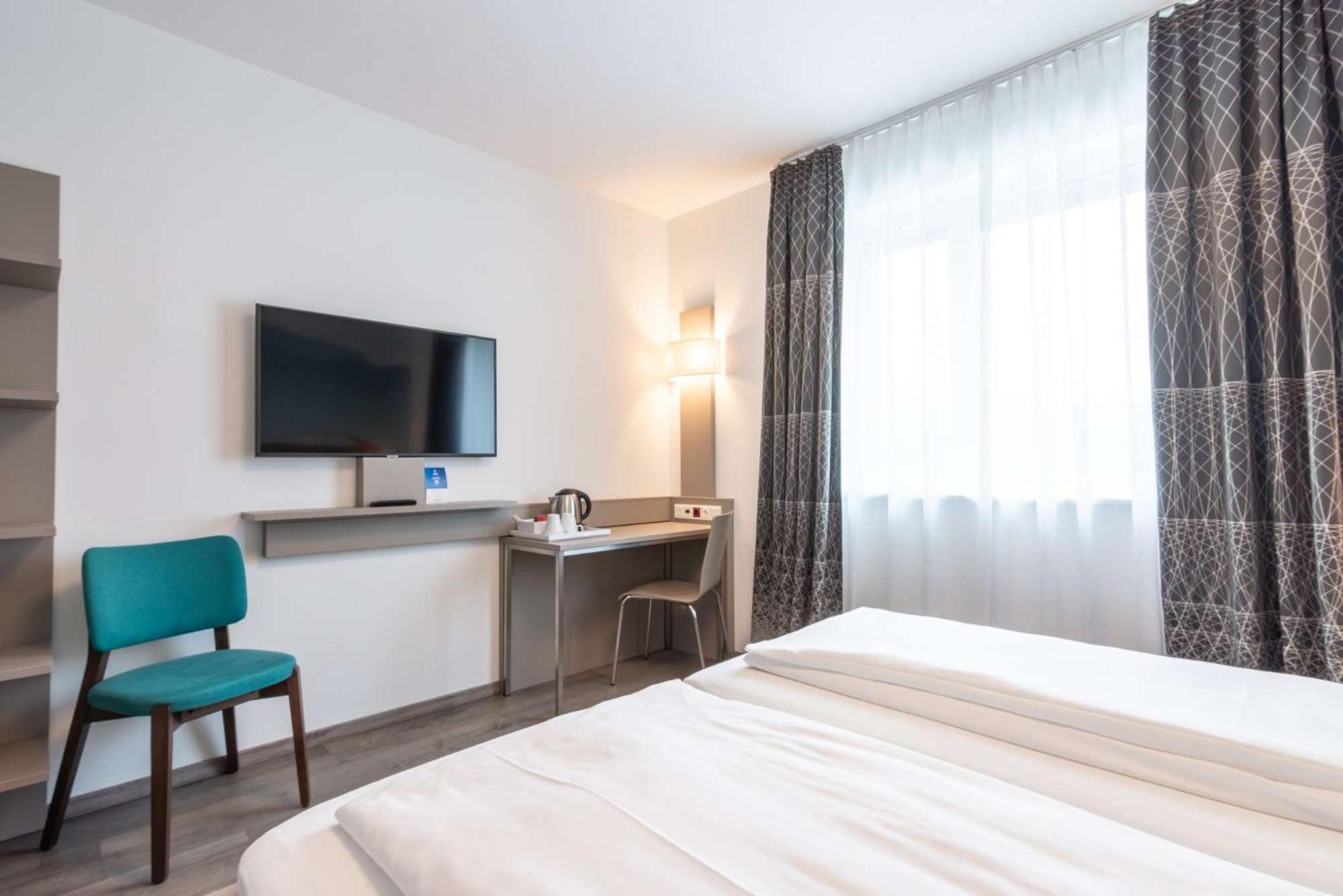 Best Western Hotel Киферсфельден Экстерьер фото